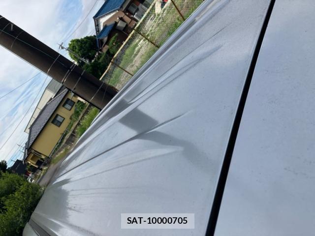 Daihatsu TANTO 2008-07 8458598-9