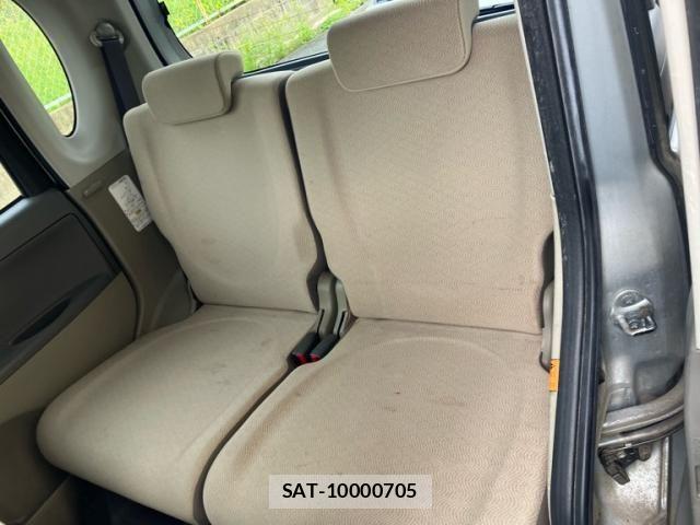 Daihatsu TANTO 2008-07 8458598-10