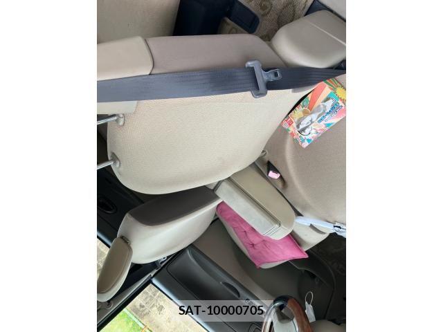 Daihatsu TANTO 2008-07 8458598-11