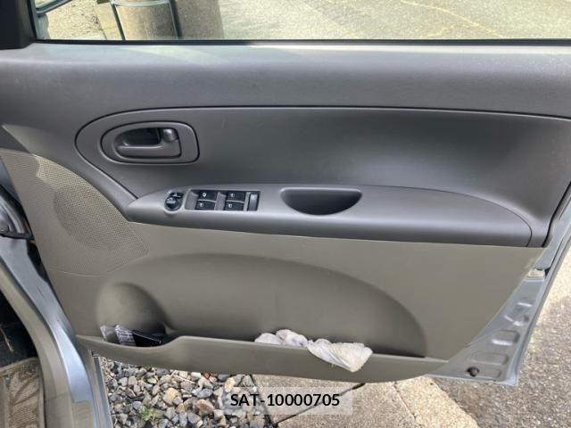 Daihatsu TANTO 2008-07 8458598-12