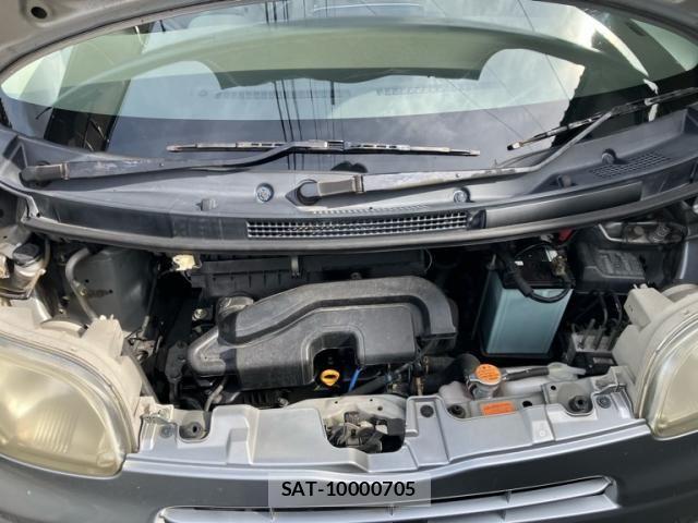 Daihatsu TANTO 2008-07 8458598-14