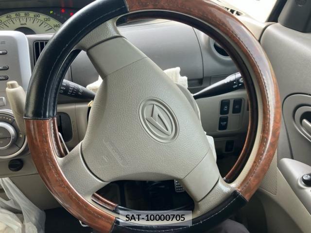 Daihatsu TANTO 2008-07 8458598-15