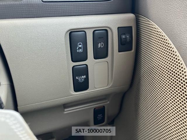 Daihatsu TANTO 2008-07 8458598-16