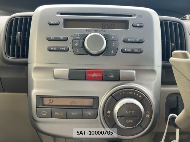 Daihatsu TANTO 2008-07 8458598-17