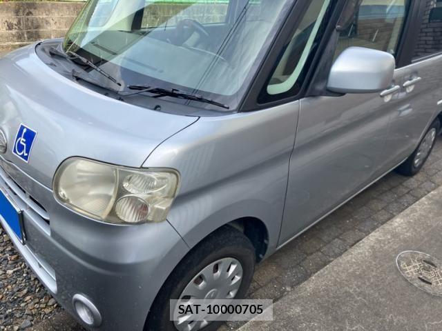 Daihatsu TANTO 2008-07 8458598-1