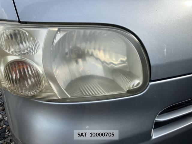 Daihatsu TANTO 2008-07 8458598-2