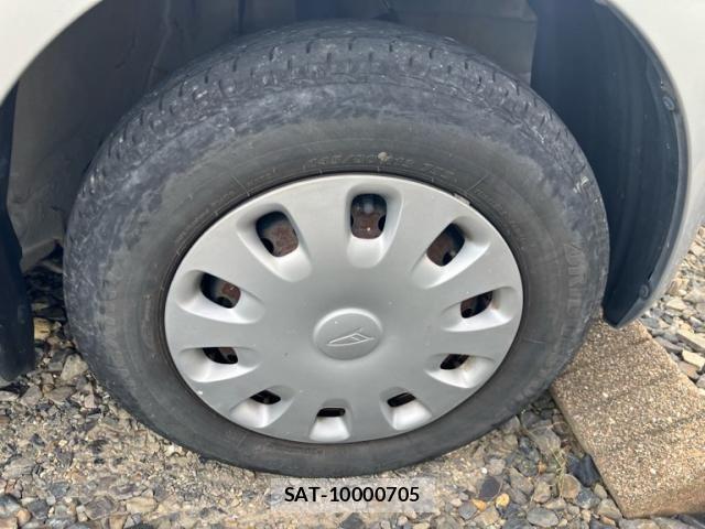 Daihatsu TANTO 2008-07 8458598-3