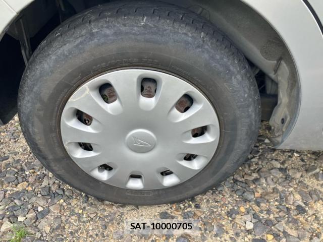 Daihatsu TANTO 2008-07 8458598-4