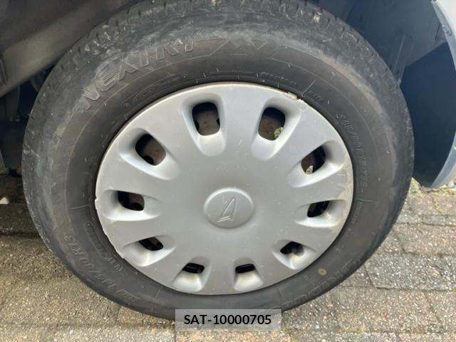 Daihatsu TANTO 2008-07 8458598-5