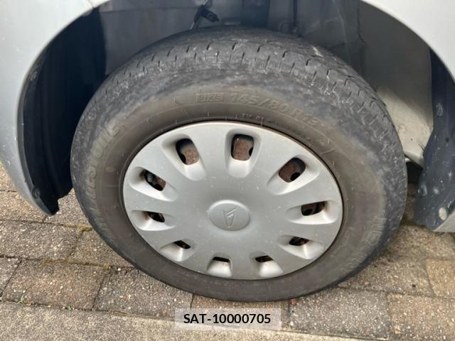 Daihatsu TANTO 2008-07 8458598-6