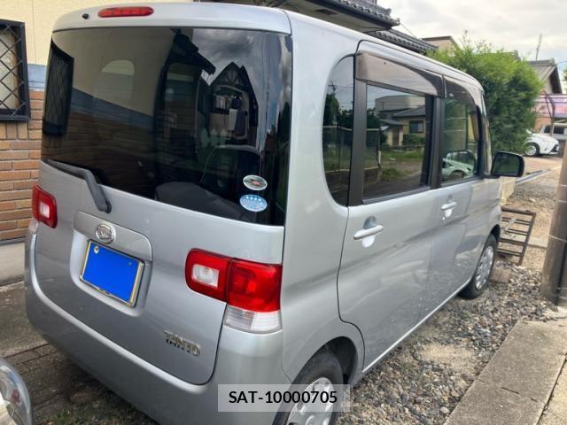 Daihatsu TANTO 2008-07 8458598-7