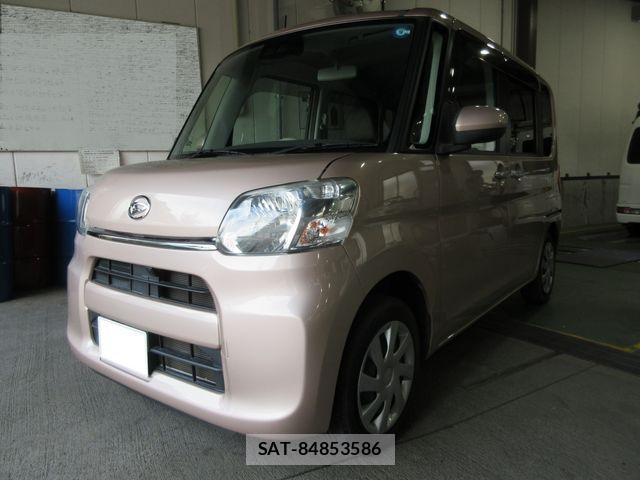 Daihatsu TANTO 2019-03 8458585-0