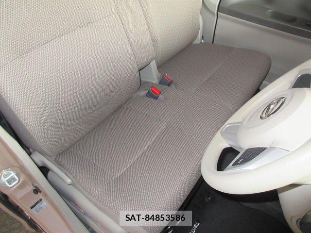 Daihatsu TANTO 2019-03 8458585-9