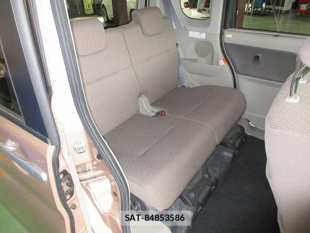 Daihatsu TANTO 2019-03 8458585-10