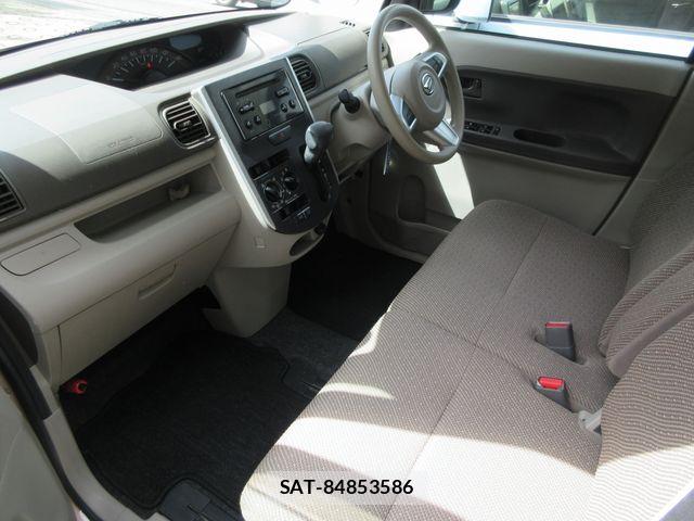Daihatsu TANTO 2019-03 8458585-12