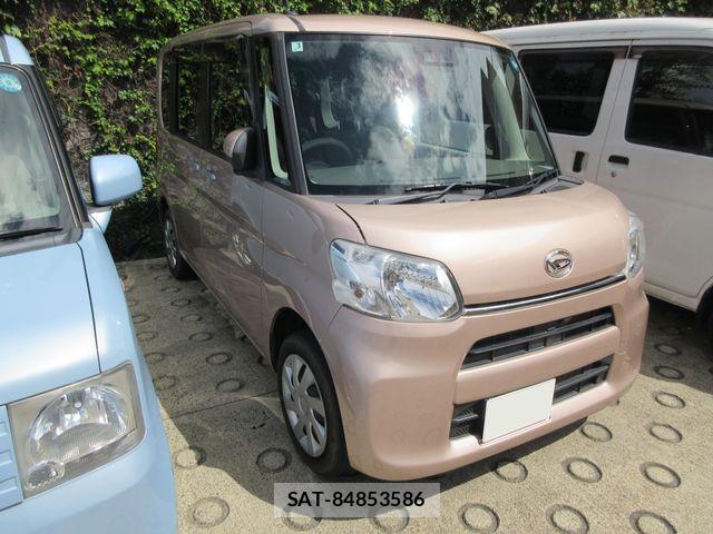 Daihatsu TANTO 2019-03 8458585-18