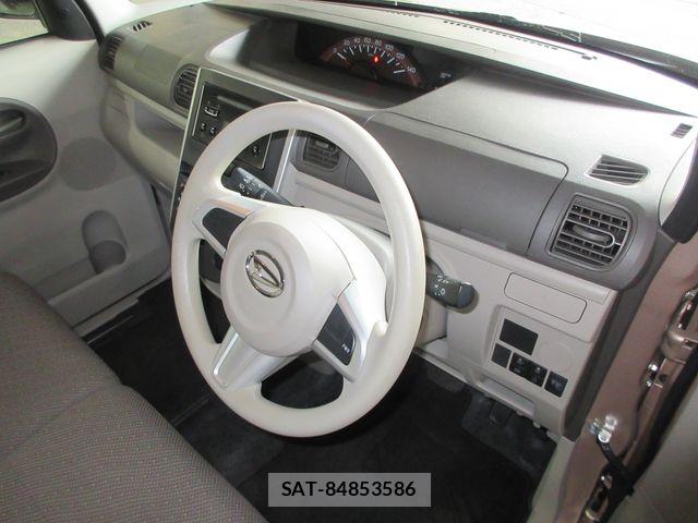 Daihatsu TANTO 2019-03 8458585-1