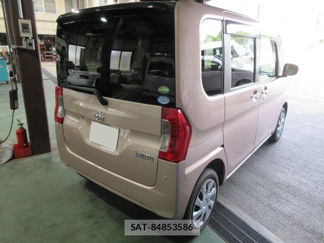 Daihatsu TANTO 2019-03 8458585-2