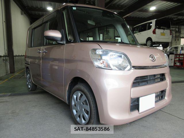 Daihatsu TANTO 2019-03 8458585-3
