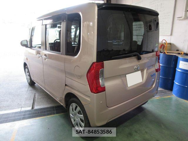 Daihatsu TANTO 2019-03 8458585-4