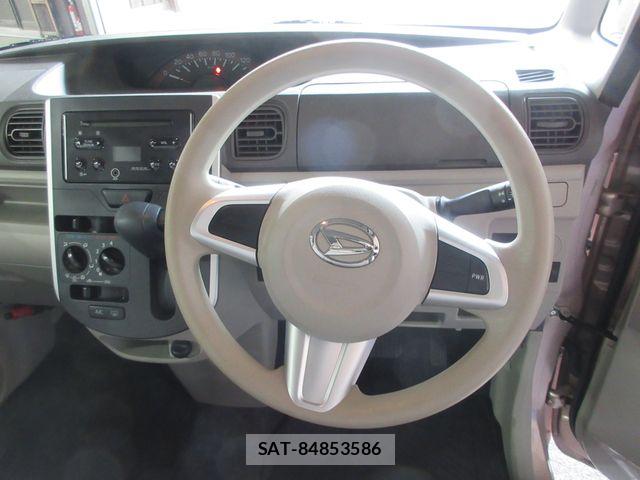 Daihatsu TANTO 2019-03 8458585-5