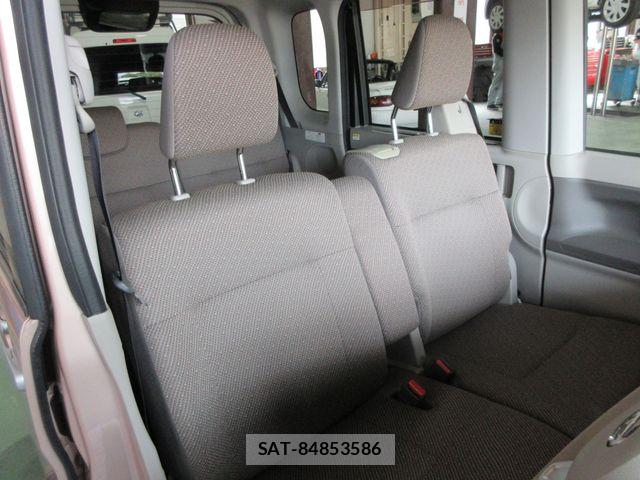 Daihatsu TANTO 2019-03 8458585-8