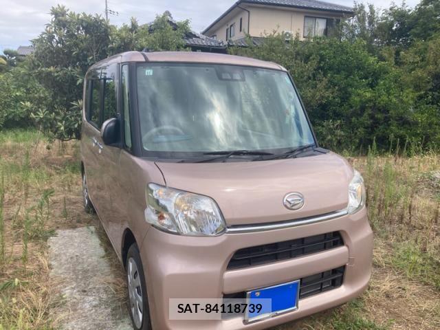 Daihatsu TANTO 2017-11 8458594-0