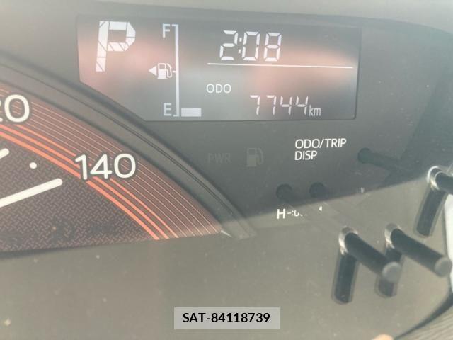 Daihatsu TANTO 2017-11 8458594-9