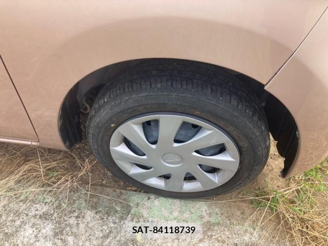 Daihatsu TANTO 2017-11 8458594-2