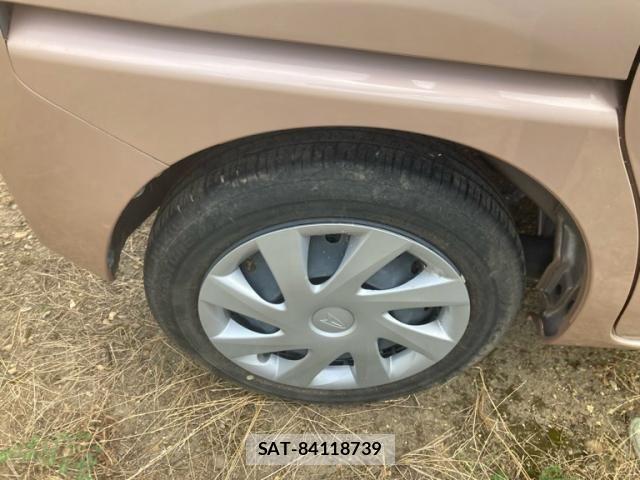 Daihatsu TANTO 2017-11 8458594-3