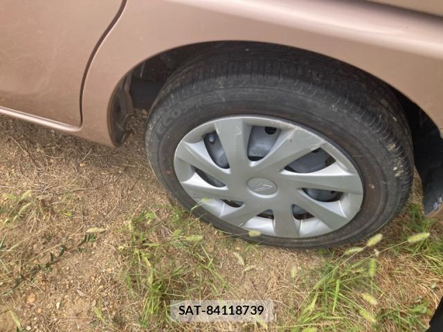 Daihatsu TANTO 2017-11 8458594-4