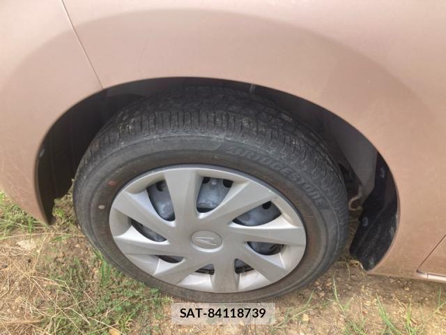 Daihatsu TANTO 2017-11 8458594-5