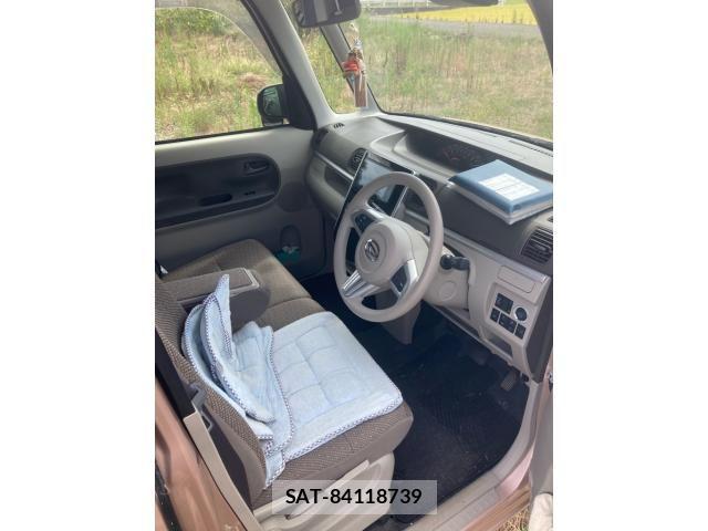 Daihatsu TANTO 2017-11 8458594-6