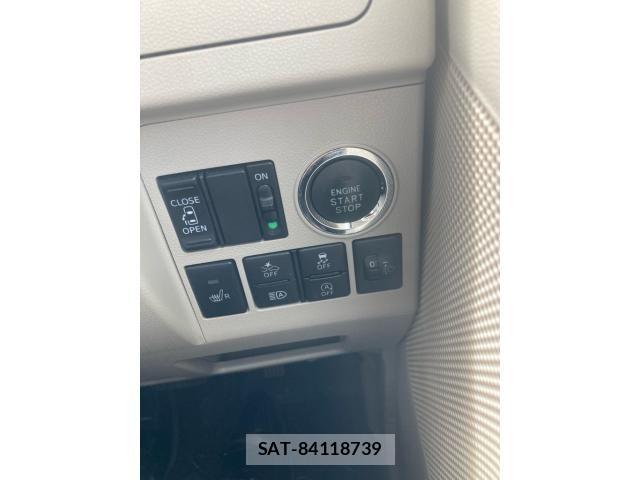 Daihatsu TANTO 2017-11 8458594-7