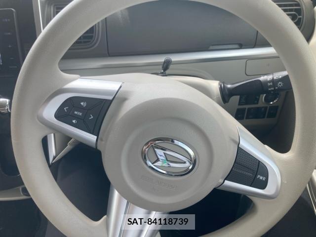 Daihatsu TANTO 2017-11 8458594-8