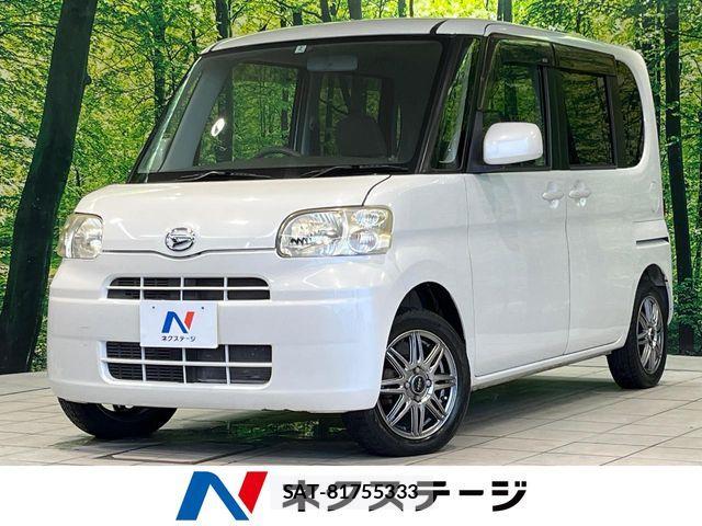 Daihatsu TANTO 2010-02 8458596-0