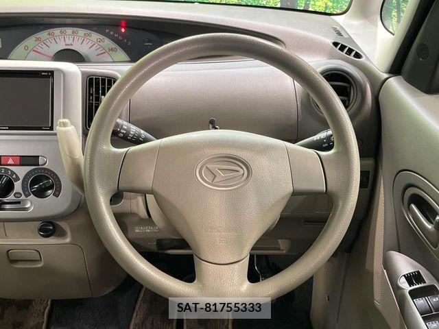 Daihatsu TANTO 2010-02 8458596-9