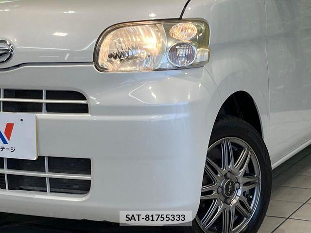 Daihatsu TANTO 2010-02 8458596-10