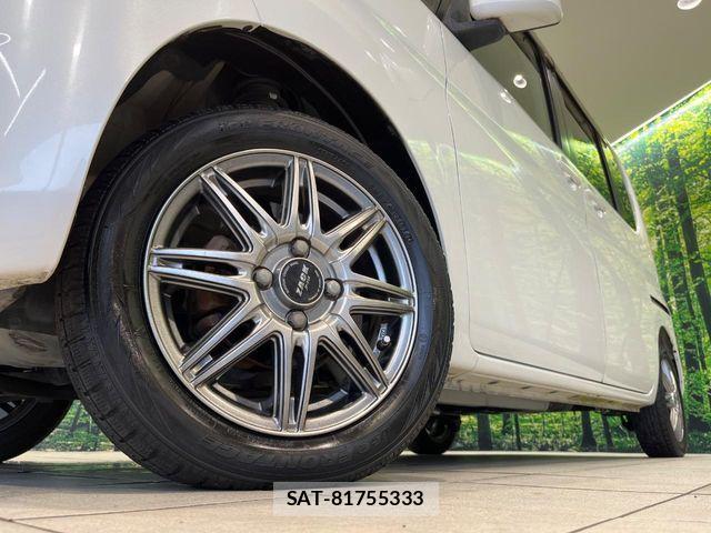 Daihatsu TANTO 2010-02 8458596-11