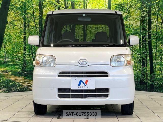Daihatsu TANTO 2010-02 8458596-12