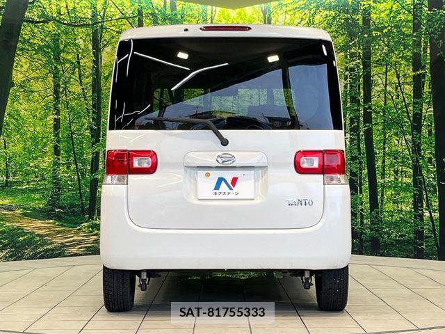Daihatsu TANTO 2010-02 8458596-13