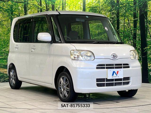 Daihatsu TANTO 2010-02 8458596-14
