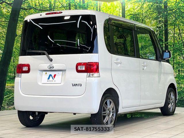 Daihatsu TANTO 2010-02 8458596-15