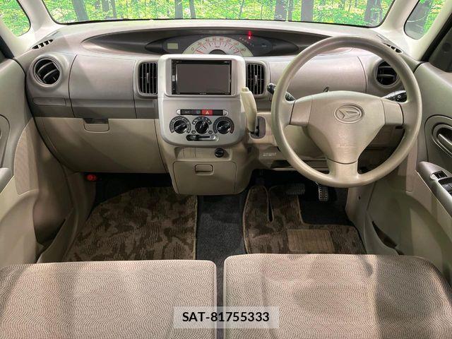 Daihatsu TANTO 2010-02 8458596-1