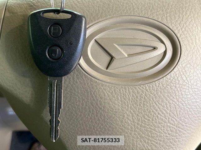 Daihatsu TANTO 2010-02 8458596-3