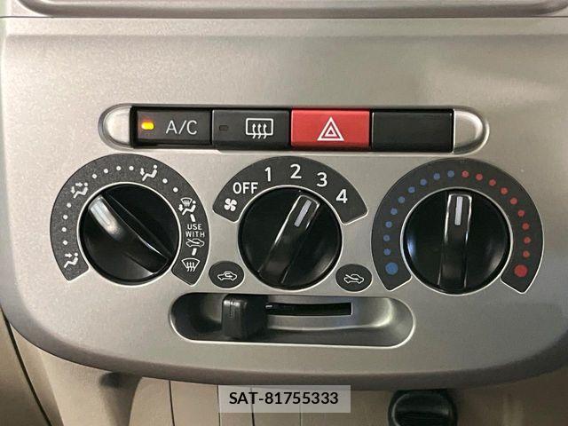 Daihatsu TANTO 2010-02 8458596-4