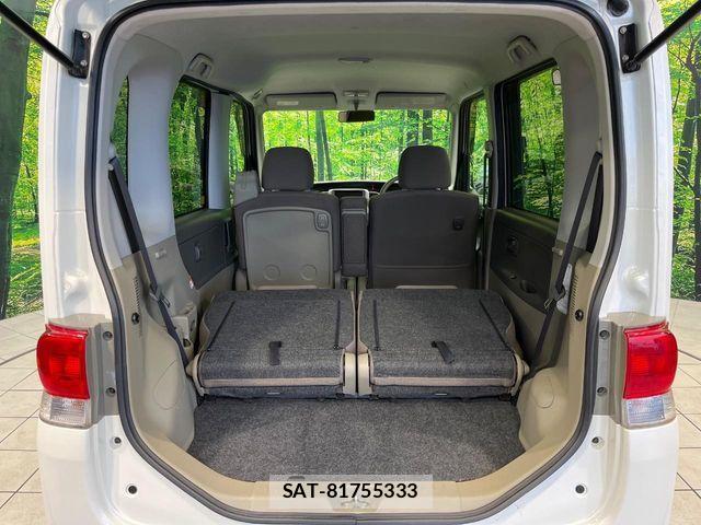 Daihatsu TANTO 2010-02 8458596-5