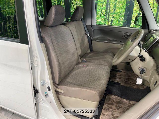 Daihatsu TANTO 2010-02 8458596-6