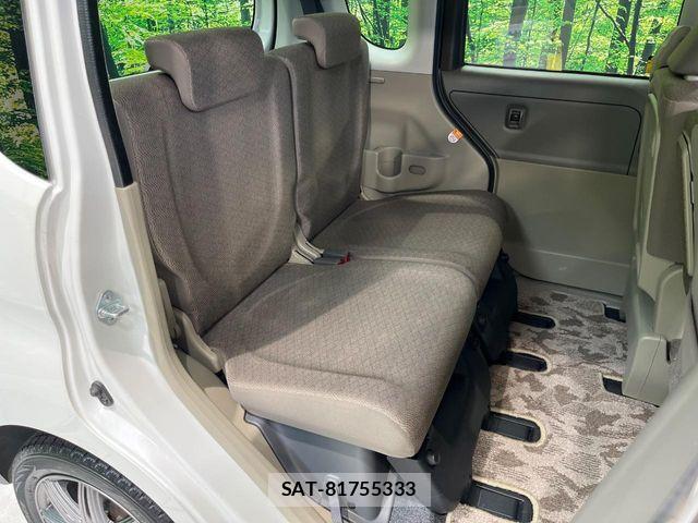 Daihatsu TANTO 2010-02 8458596-7