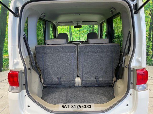 Daihatsu TANTO 2010-02 8458596-8